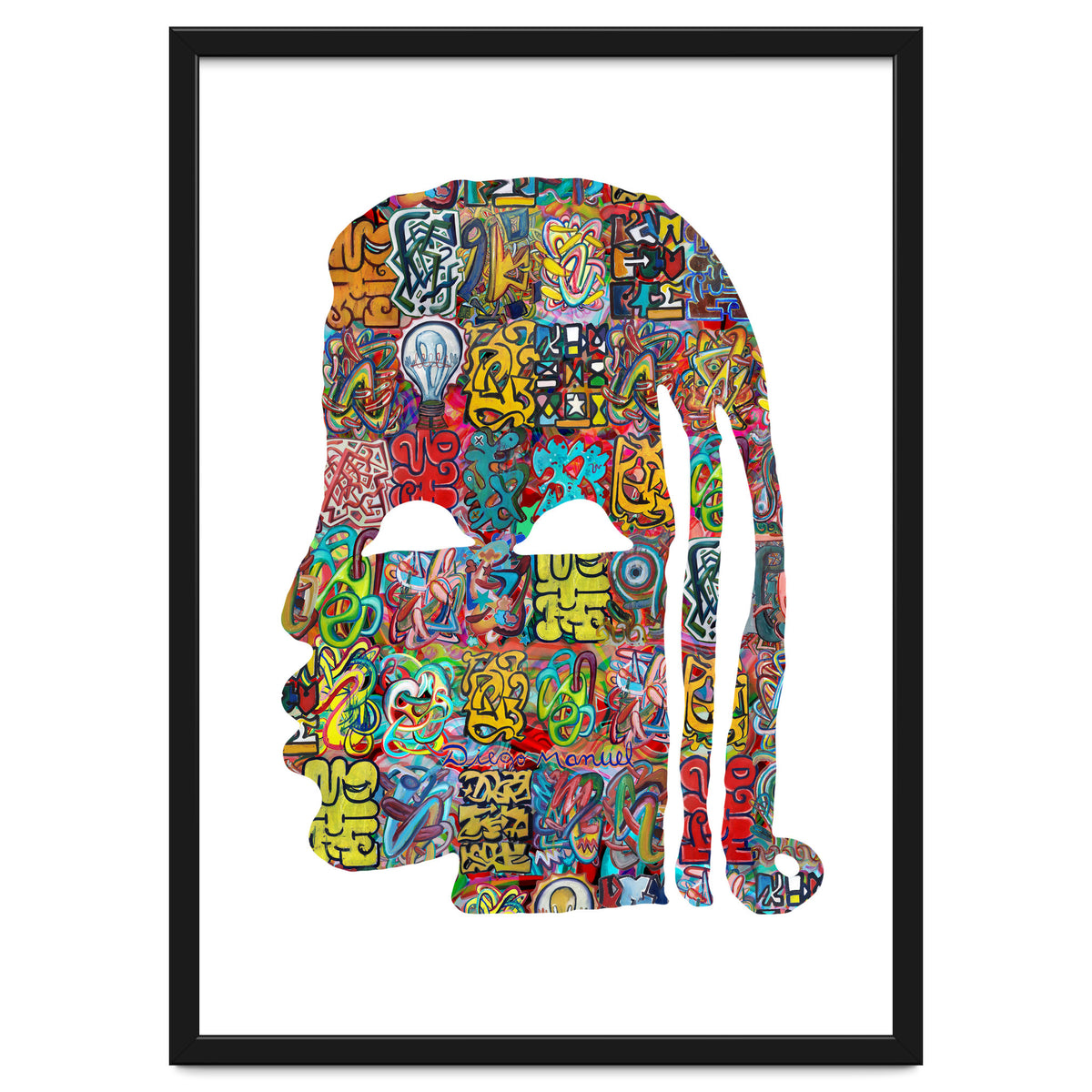 Abstracto Pop Nuevo B 1 Copia