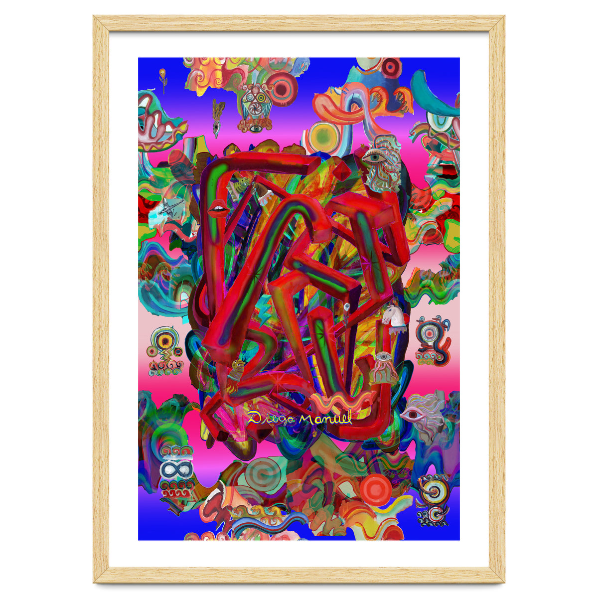 Muchas Cosas 2021 115