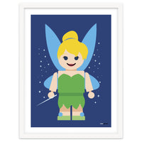 Tinker Bell Toy