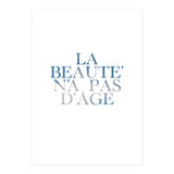 la beaute... (Print Only) thumbnail