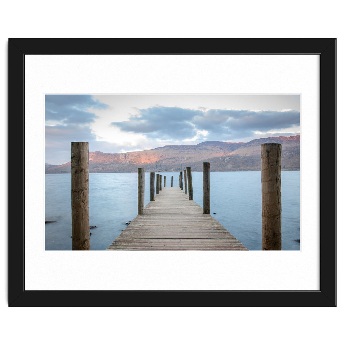 Graham Hunt Photography Derwent Water 8