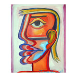 El Pintor 4 (Print Only) thumbnail