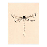 Dragonfly (Print Only) thumbnail
