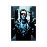 Terminator (Print Only) thumbnail