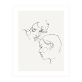 Mike And Eleven (Print Only) thumbnail