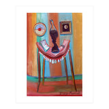 Mesa Dientes (Print Only) thumbnail