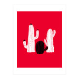 Cactus (Print Only) thumbnail