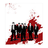 Reservoir Dogs (Print Only) thumbnail