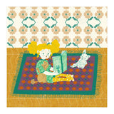 Once Upon A Tiime (Print Only) thumbnail