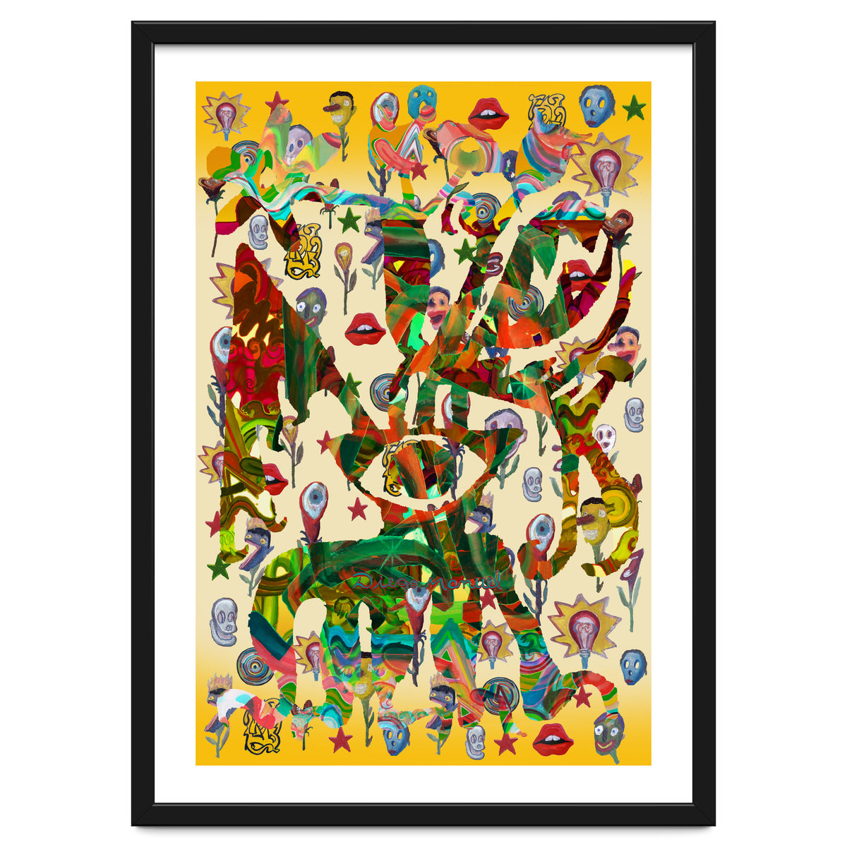 Planta Salvaje Nueva 11