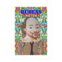 Rubens 1 (Print Only)