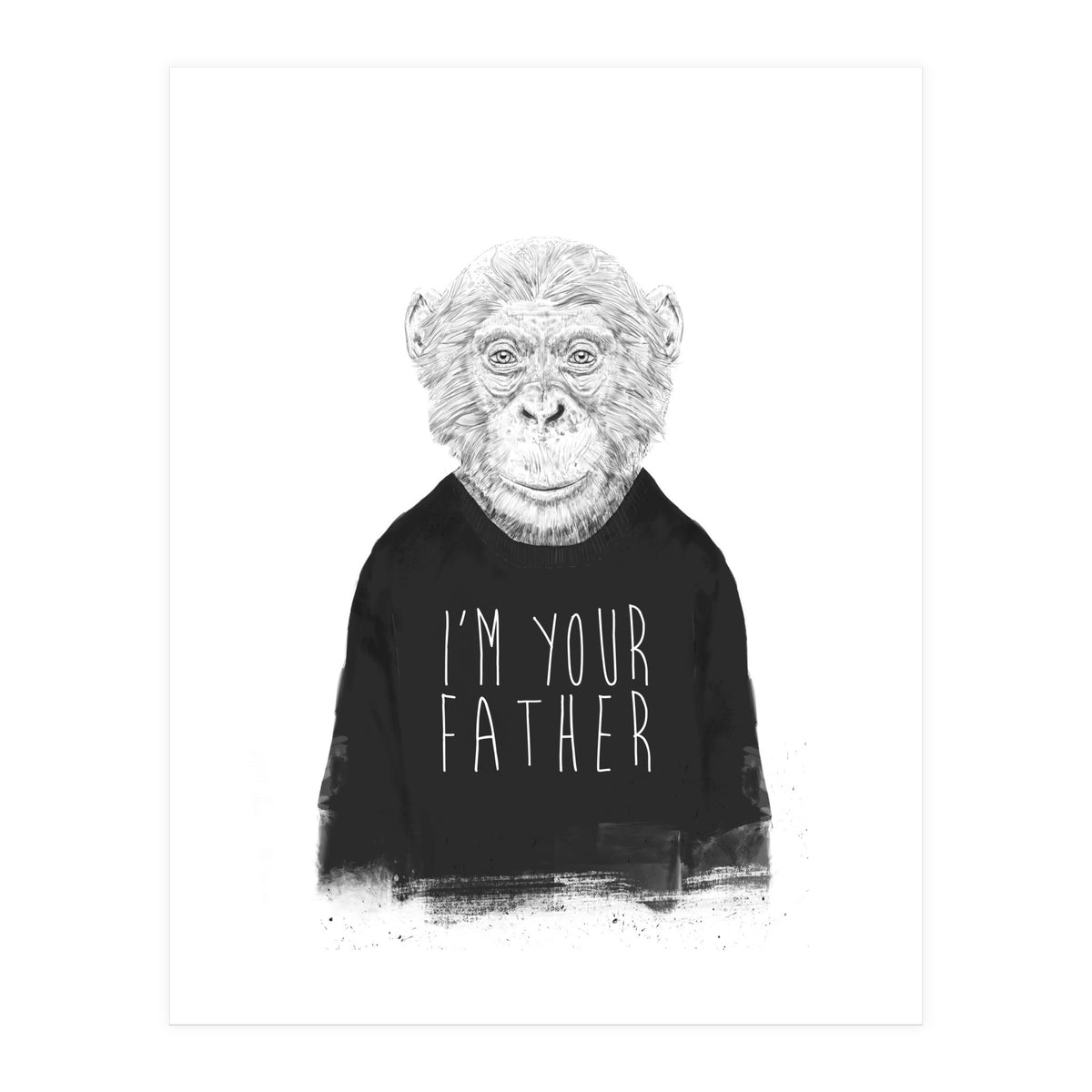 Im Your Father (Print Only)