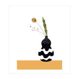 Minimalist Florist (Print Only) thumbnail