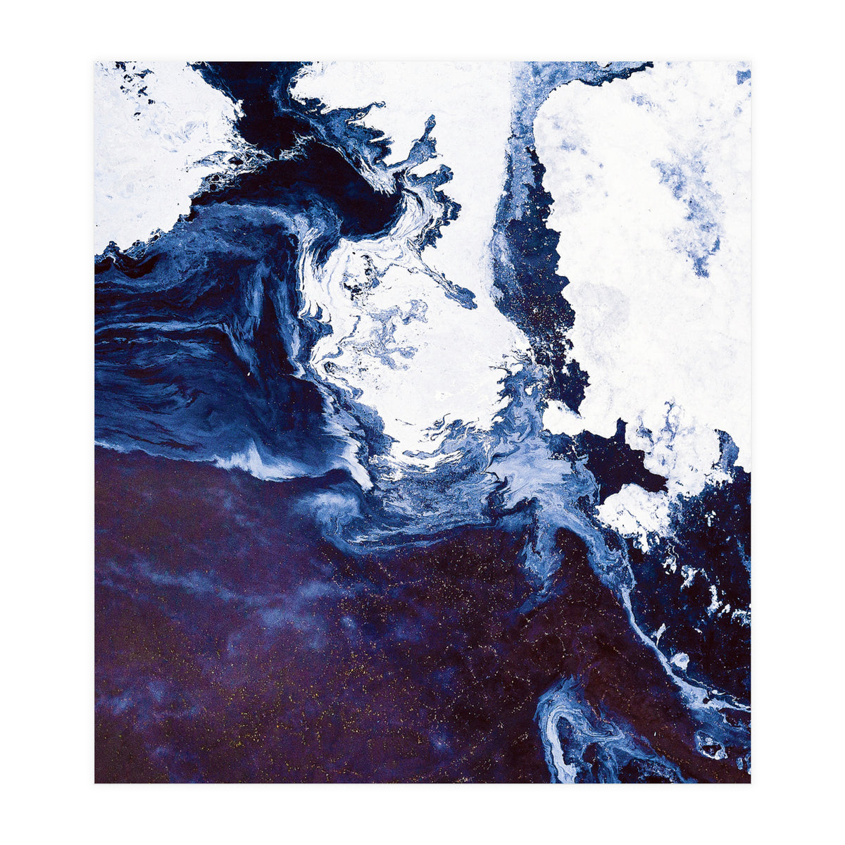 Surface In Concept (Print Only)