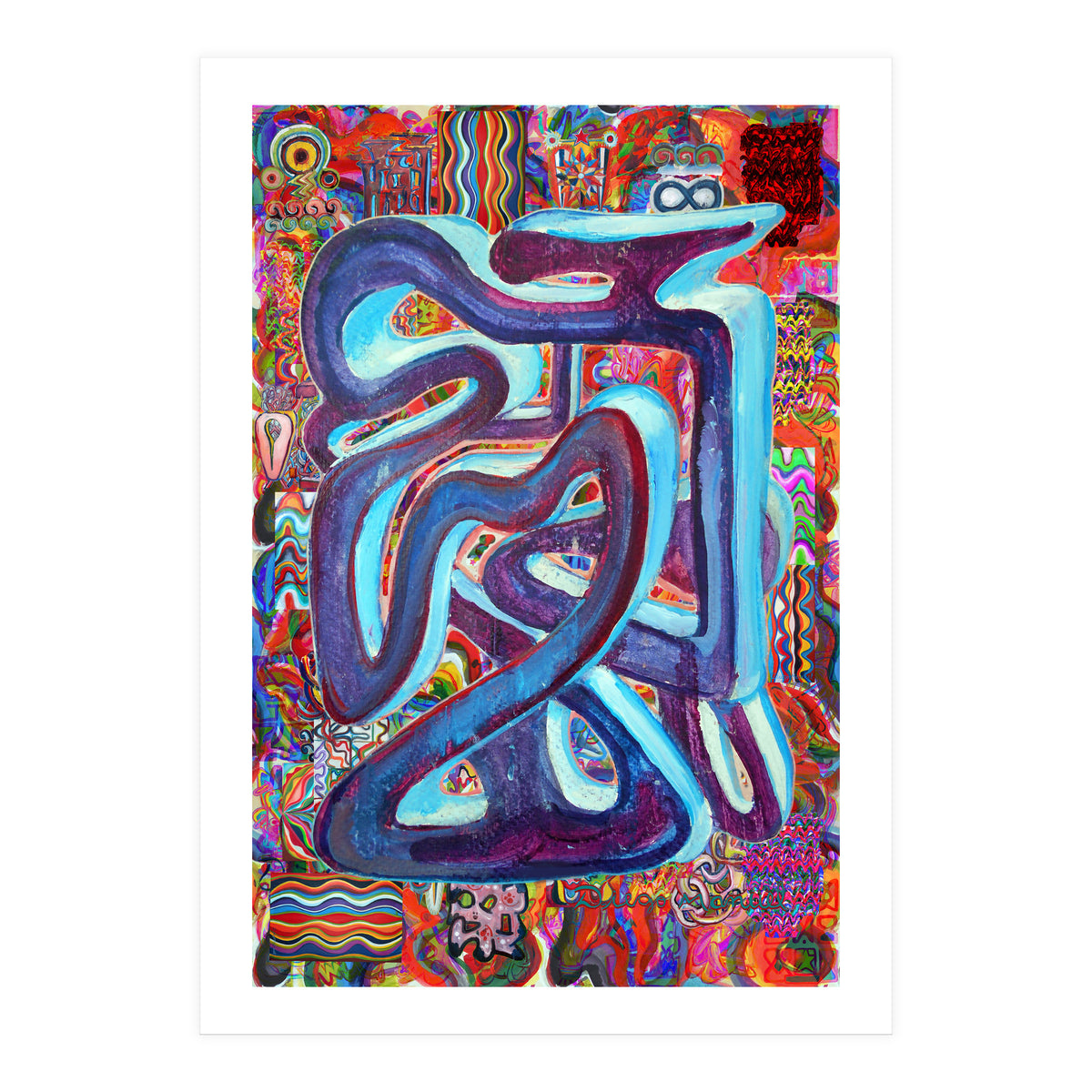 New Graffiti2022 313 (Print Only)