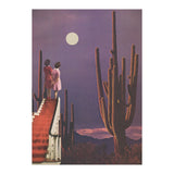 Under Desert Skies (Print Only) thumbnail