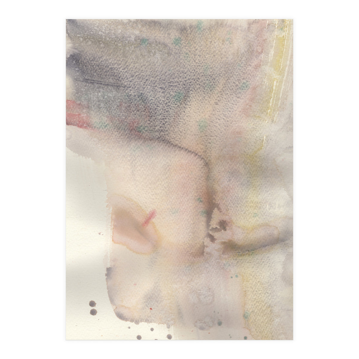 Nebulosity (Print Only)