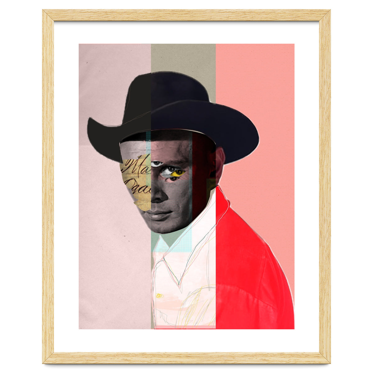 Faded Stars Yul · D