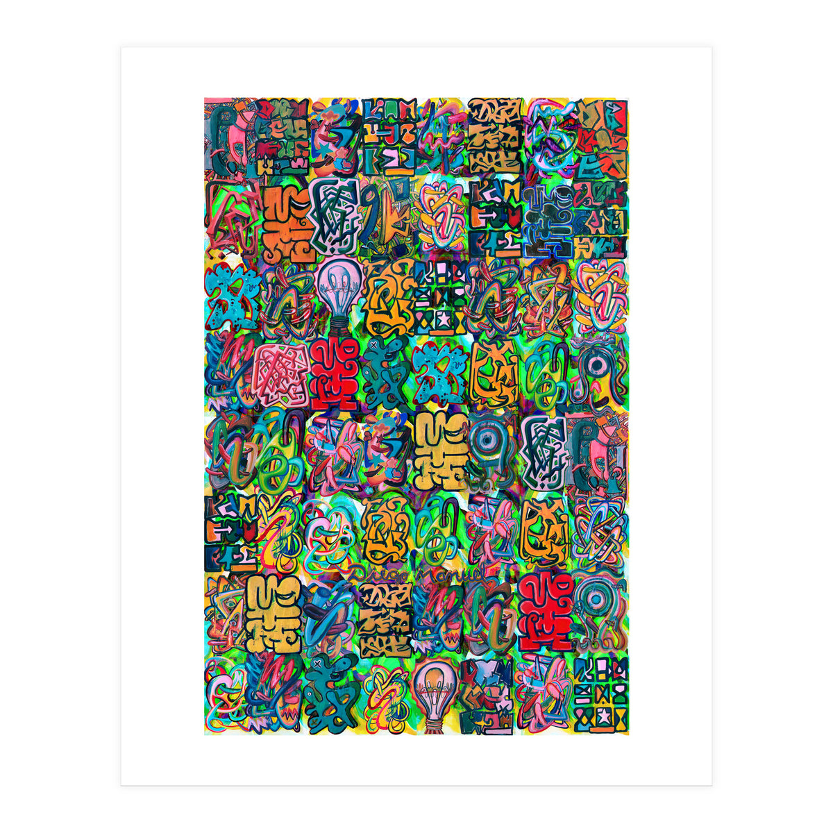 New Graffiti2022 163 (Print Only)