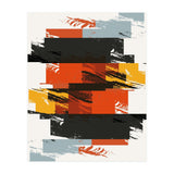 Abstract (Print Only) thumbnail