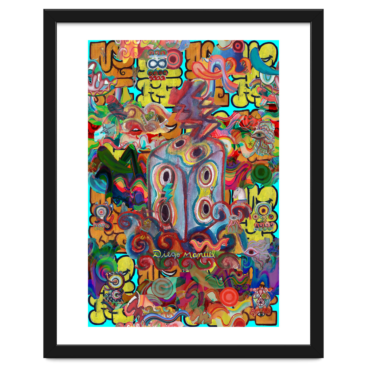 Muchas Cosas 2021 169