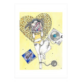 Prisoner Of Love (Print Only) thumbnail