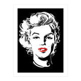 Marilyn Monroe (Print Only) thumbnail
