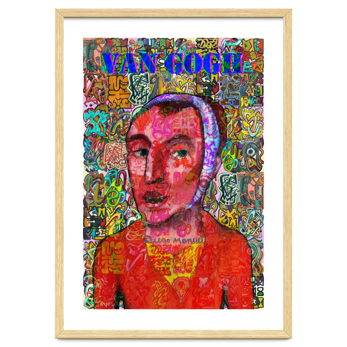 Graffiti Digital 2022 235