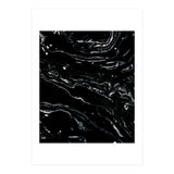 Black Marble Space (Print Only) thumbnail