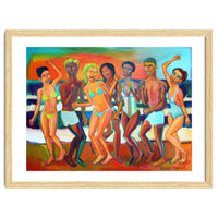 Fiesta En La Playa 7