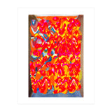 Pop Abstract 2023 Nuevo 3 (Print Only) thumbnail