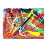 Party And Life 1 (Print Only) thumbnail