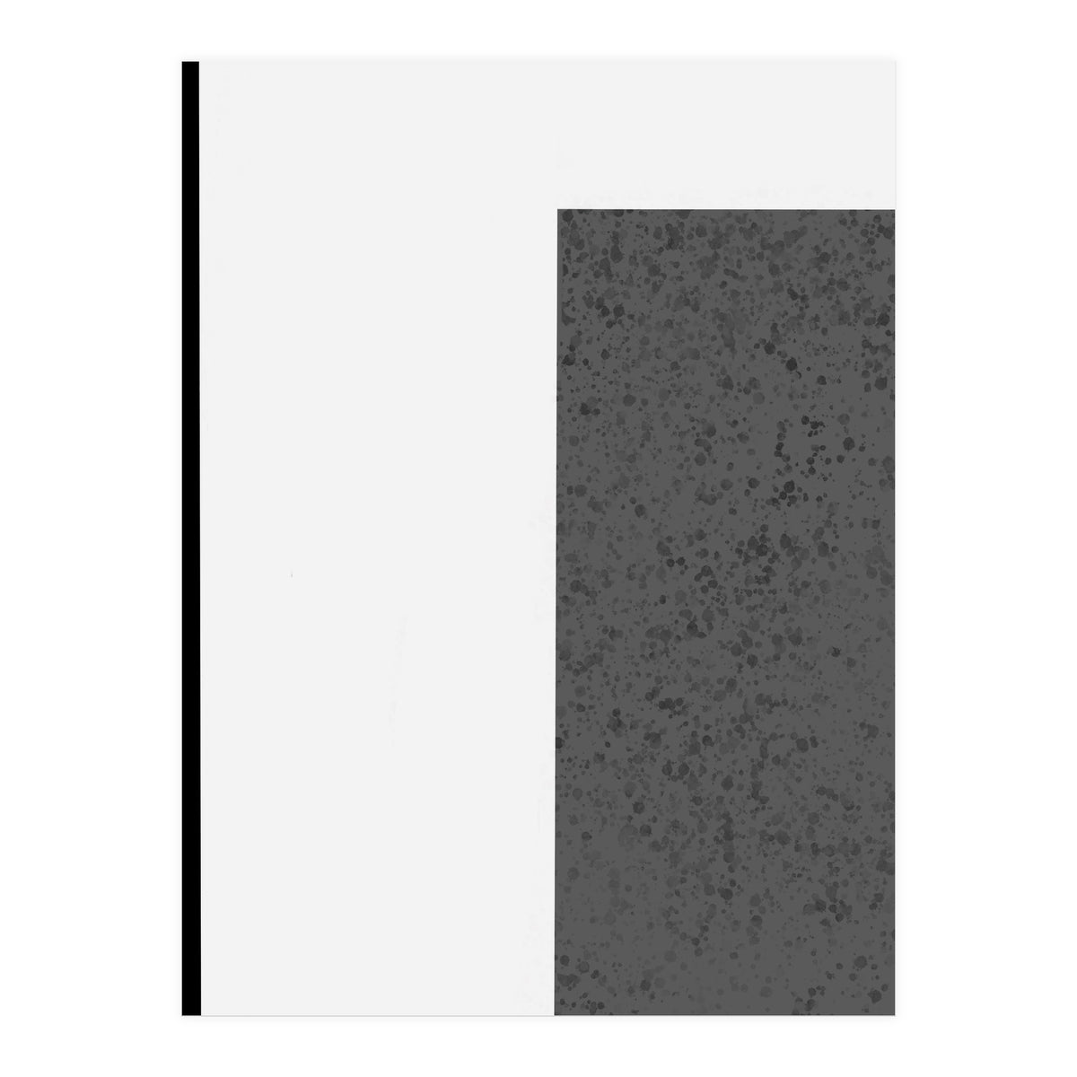 Ideal Lines 1 (Print Only)