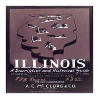 Welcome To Illinois  (Print Only)