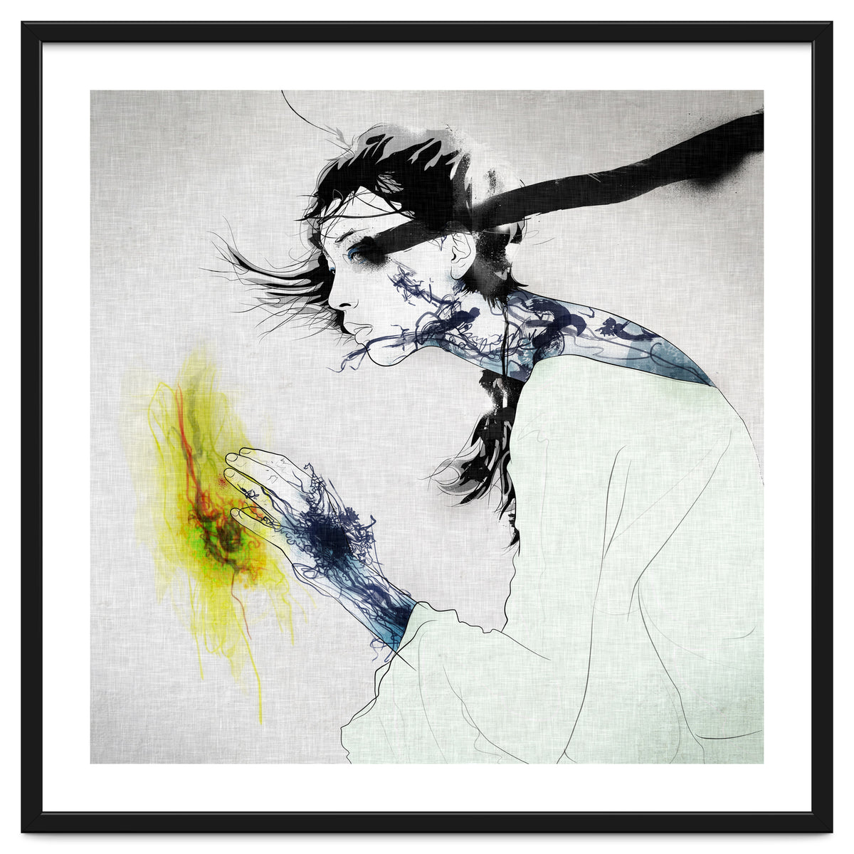 Netsugen Source Of Fever