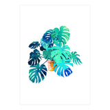 Monstera V2 (Print Only) thumbnail