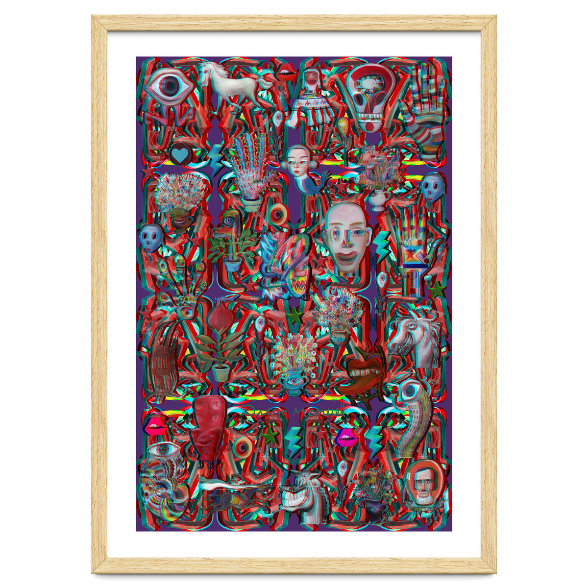 Formas 14 34 3d And Pop 3