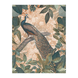 Vintage Peacock (Print Only) thumbnail