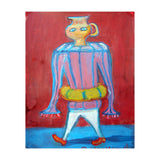 El Marinero (Print Only) thumbnail