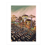 Psychedelic Experience (Print Only) thumbnail
