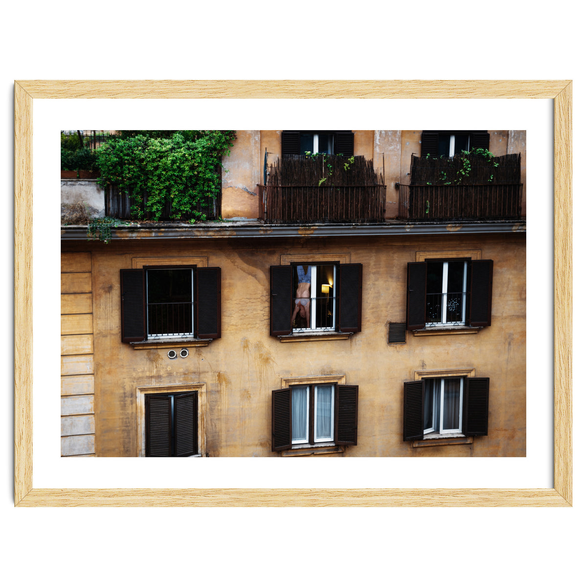 How should I deal With noisy Neighbours?