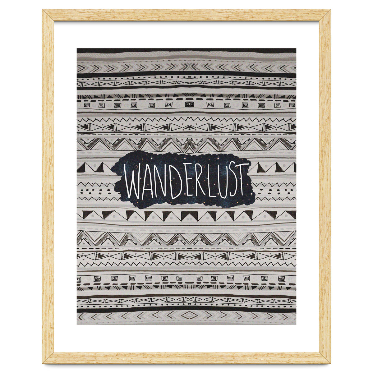 Wanderlust