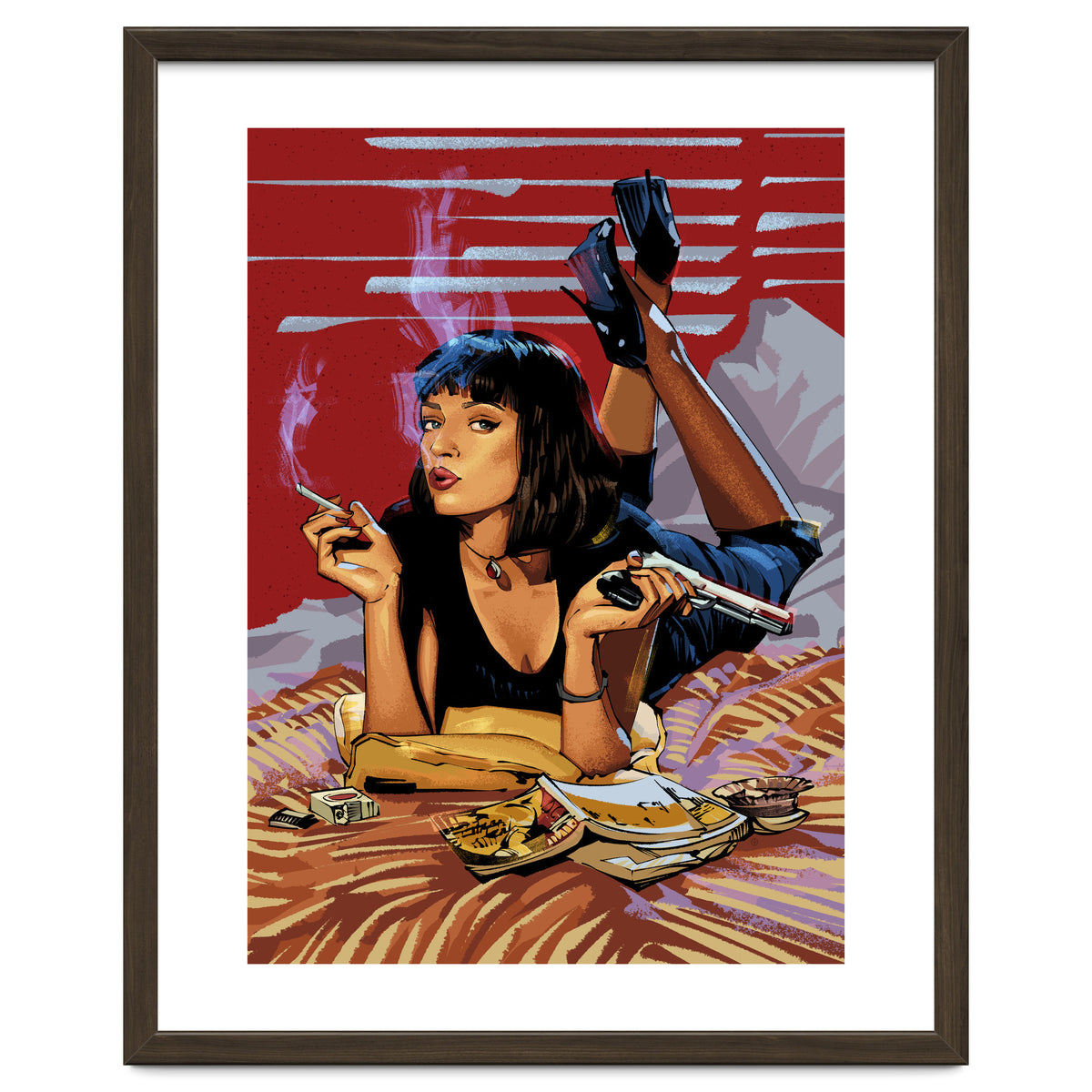 Pulp Fiction