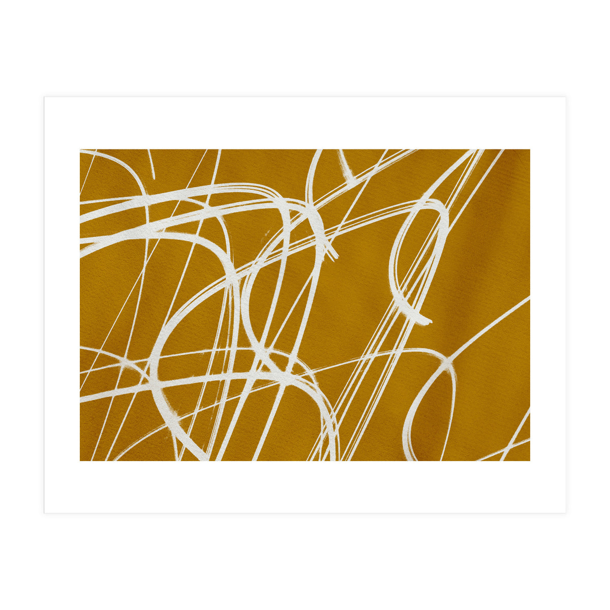 Secret 9 (Print Only)