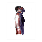 Untitled #5 - Male torso (Print Only) thumbnail