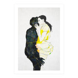 Kiss (Print Only) thumbnail