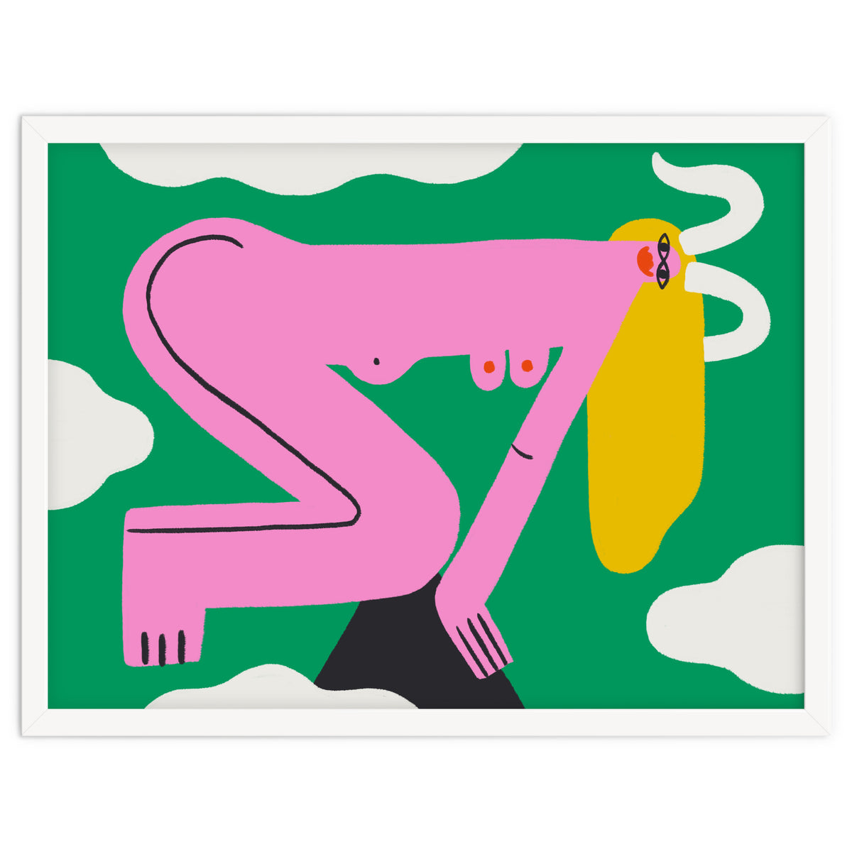 Never Ending Fun Quest Aries