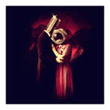 Screw Love  (Print Only) thumbnail