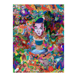 Graffitis 2021 Tapiz 54 (Print Only) thumbnail