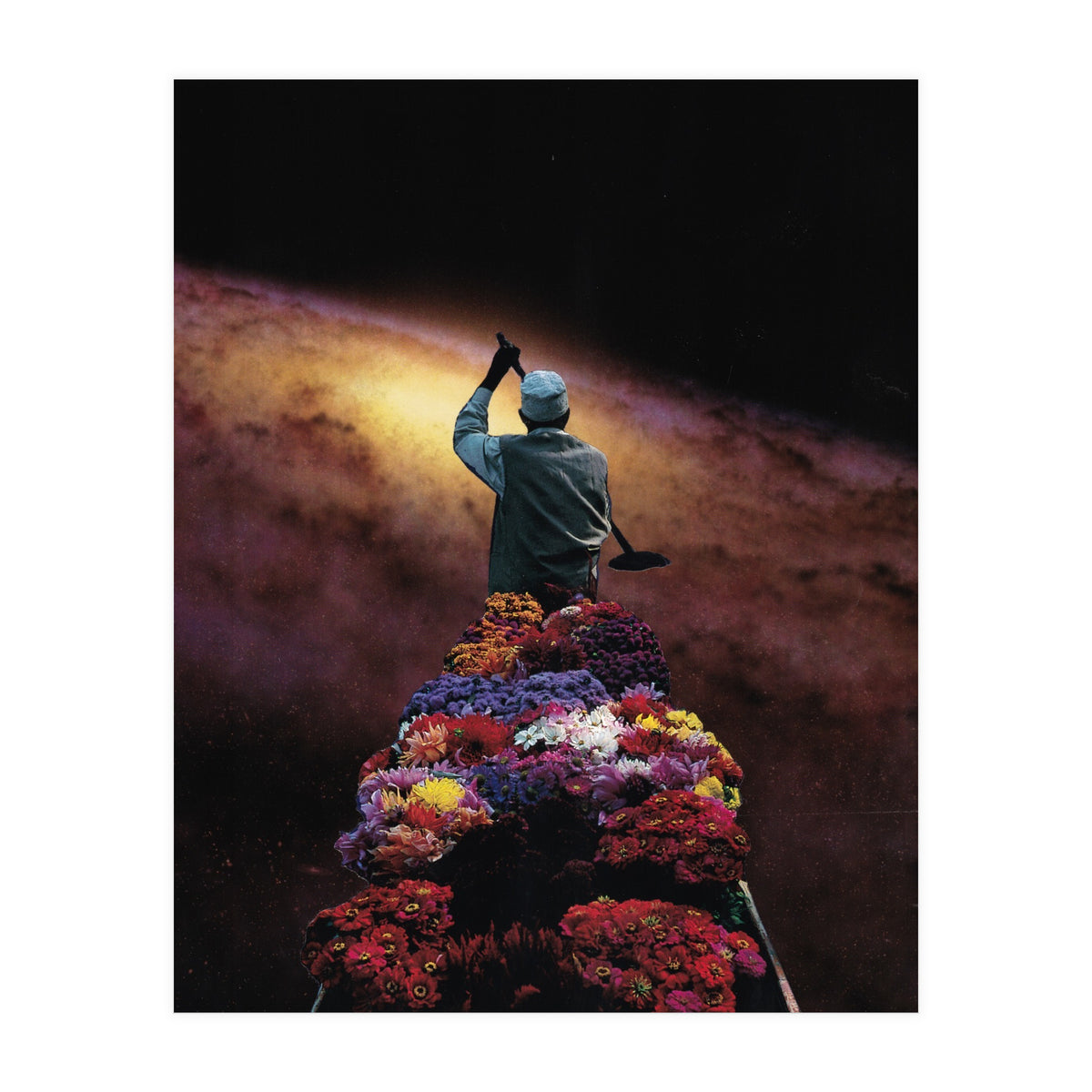 Big Bang (Print Only)